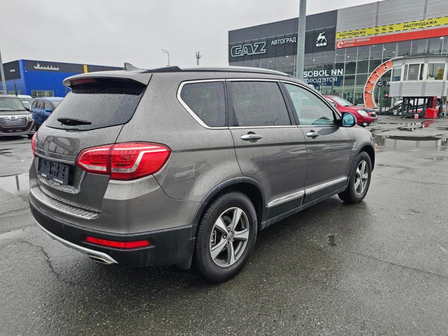Haval H6 I Тюмень  - изображение 7