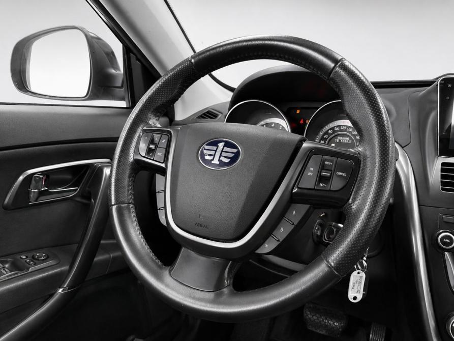 FAW Besturn X80 I Рестайлинг Уфа  - изображение 8