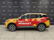 Chery Tiggo 7 Pro Max I Москва  - изображение 33