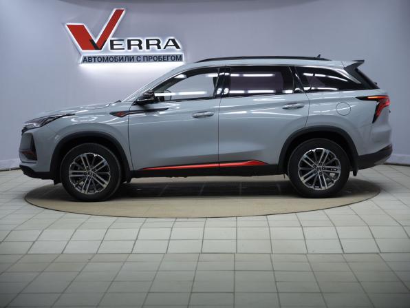 Changan CS75 Plus I Рестайлинг с пробегом 2023 года, цена 1 990 000 рублей, 76595 км, внедорожник, Автокод Объявления