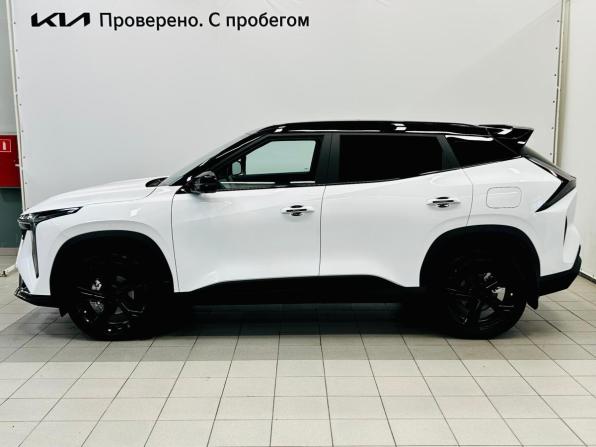 Geely Cityray с пробегом 2024 года, цена 2 449 000 рублей, 20411 км, внедорожник, Автокод Объявления