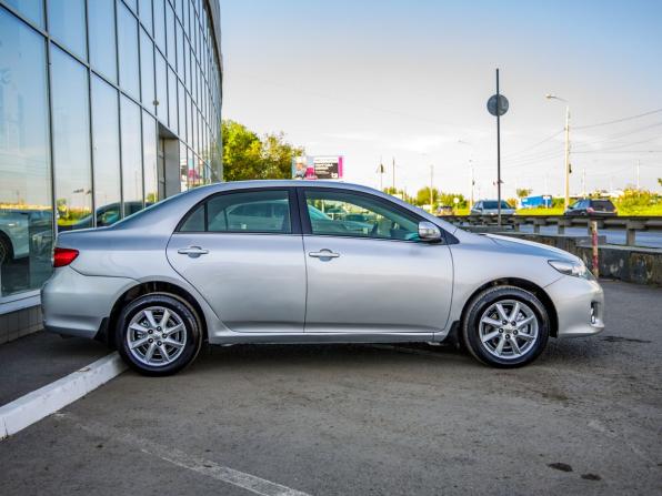 Toyota Corolla X (E140 E150) Рестайлинг с пробегом 2012 года, цена 1 098 000 рублей, 202332 км, седан, Автокод Объявления