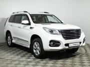 Haval H9 I Рестайлинг Санкт-Петербург  - изображение 30