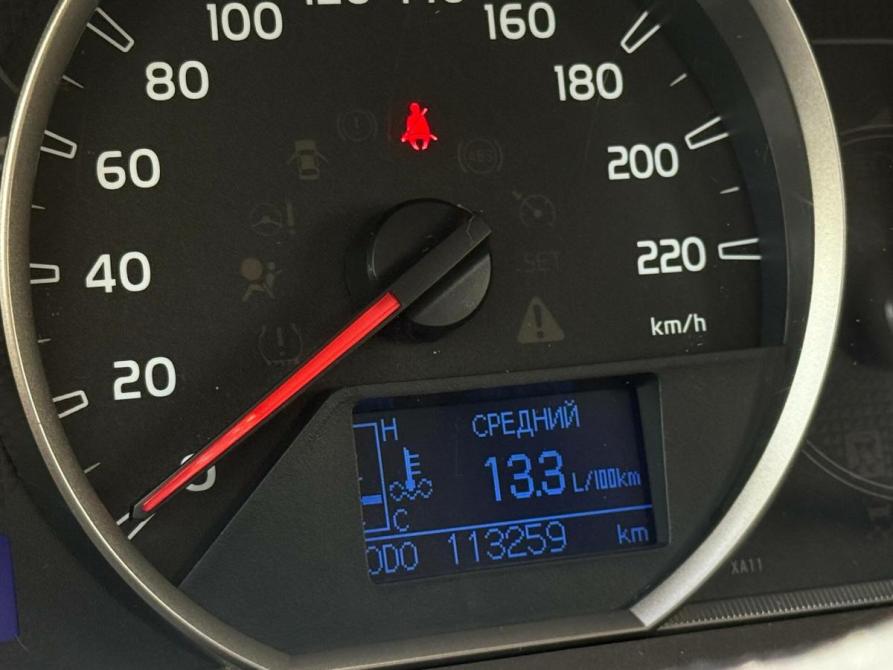 Toyota RAV4 IV (XA40) Омск  - изображение 22