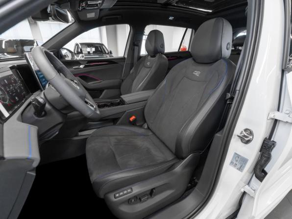 Volkswagen Tiguan III (China Market) с пробегом 2026 года, цена 5 090 000 рублей, 69 км, внедорожник, Автокод Объявления