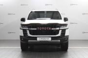 Toyota Land Cruiser 300 Series Владивосток  - изображение 31