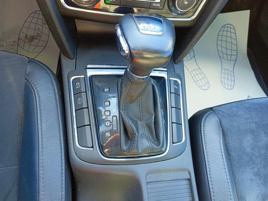 Skoda Superb II Тюмень  - изображение 19