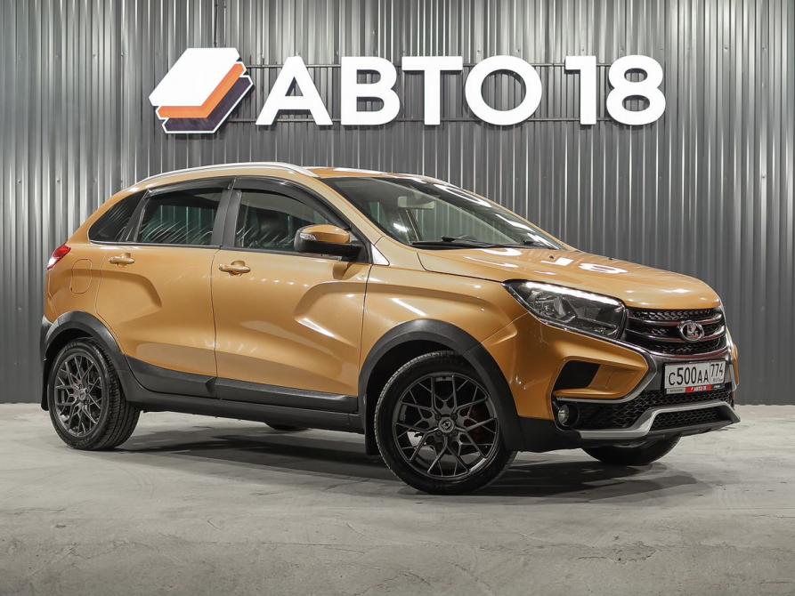 Lada (ВАЗ) XRAY I Ижевск  - изображение 2