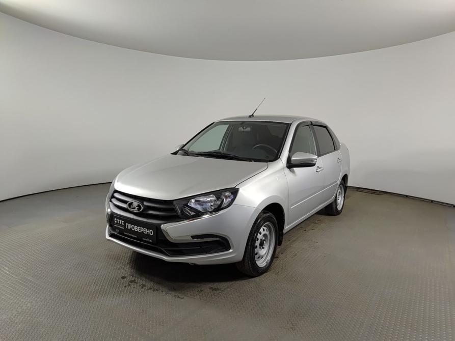 Lada (ВАЗ) Granta I Рестайлинг Уфа  - изображение 1