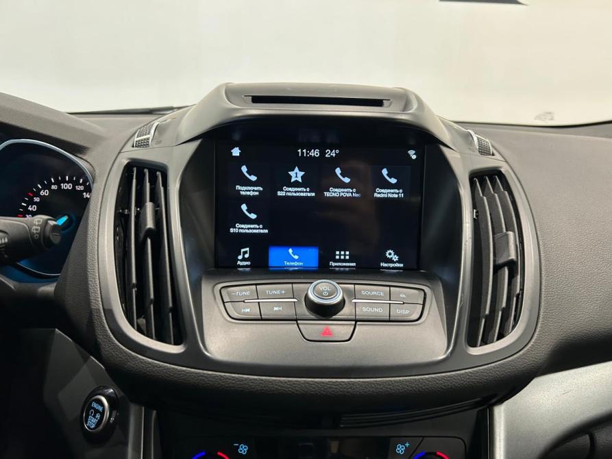 Ford Kuga II Рестайлинг Санкт-Петербург  - изображение 17