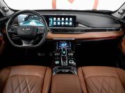 Chery Tiggo 8 Pro Max I Москва  - изображение 37