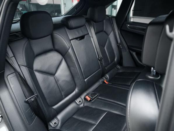Porsche Macan I с пробегом 2014 года, цена 3 099 000 рублей, 115144 км, внедорожник, Автокод Объявления