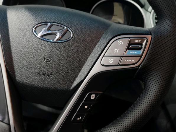 Hyundai Santa Fe III с пробегом 2014 года, цена 1 420 000 рублей, 248000 км, внедорожник, Автокод Объявления
