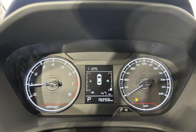 Livan X3 Pro с пробегом 2023 года, цена 1 340 000 рублей, 19256 км, внедорожник, Автокод Объявления