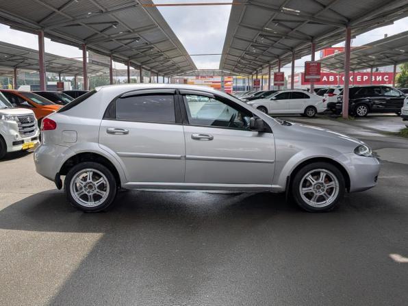 Chevrolet Lacetti I с пробегом 2012 года, цена 599 900 рублей, 154000 км, хэтчбек, Автокод Объявления