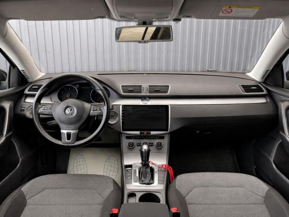 Volkswagen Passat B7 с пробегом 2013 года, цена 1 167 000 рублей, 177875 км, седан, Автокод Объявления