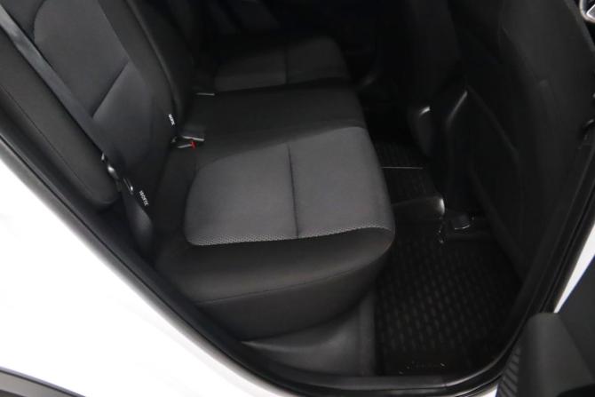 Hyundai Creta I с пробегом 2019 года, цена 1 755 550 рублей, 114003 км, внедорожник, Автокод Объявления