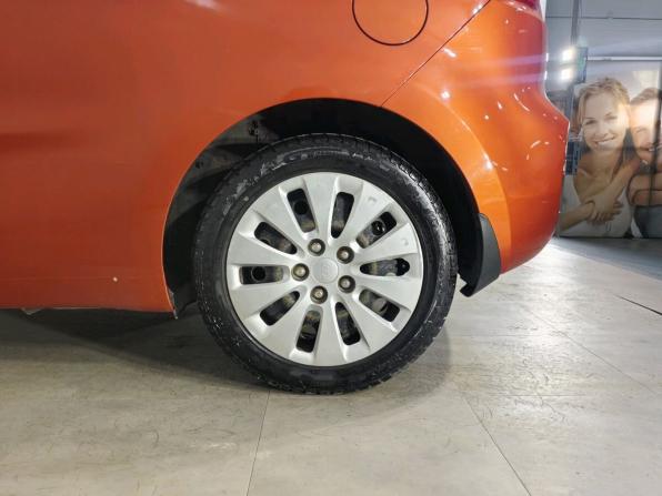 Kia Ceed II с пробегом 2014 года, цена 769 000 рублей, 264300 км, хэтчбек, Автокод Объявления