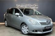 Toyota Verso I Уфа  - изображение 19