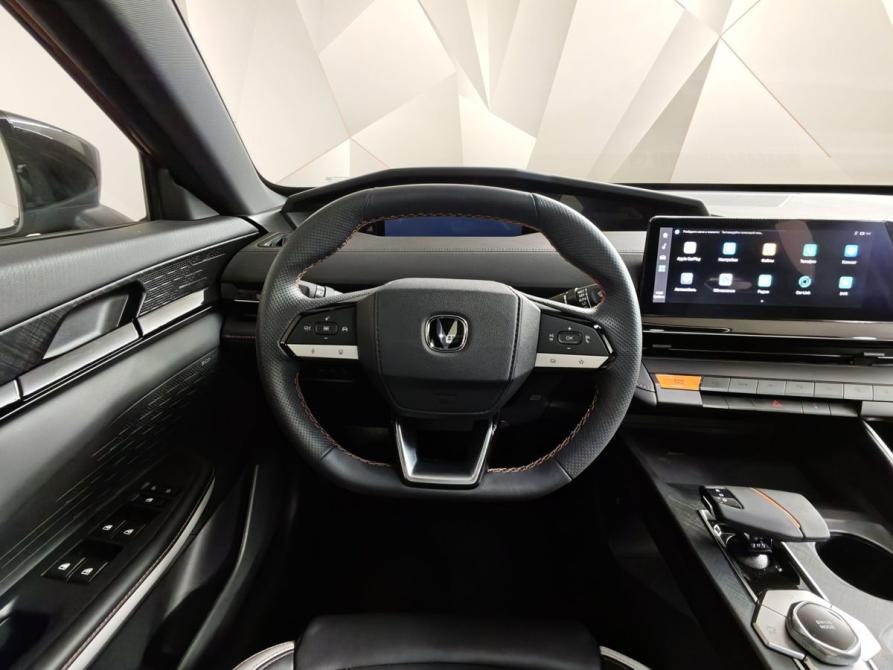 Changan UNI-V I Москва  - изображение 19