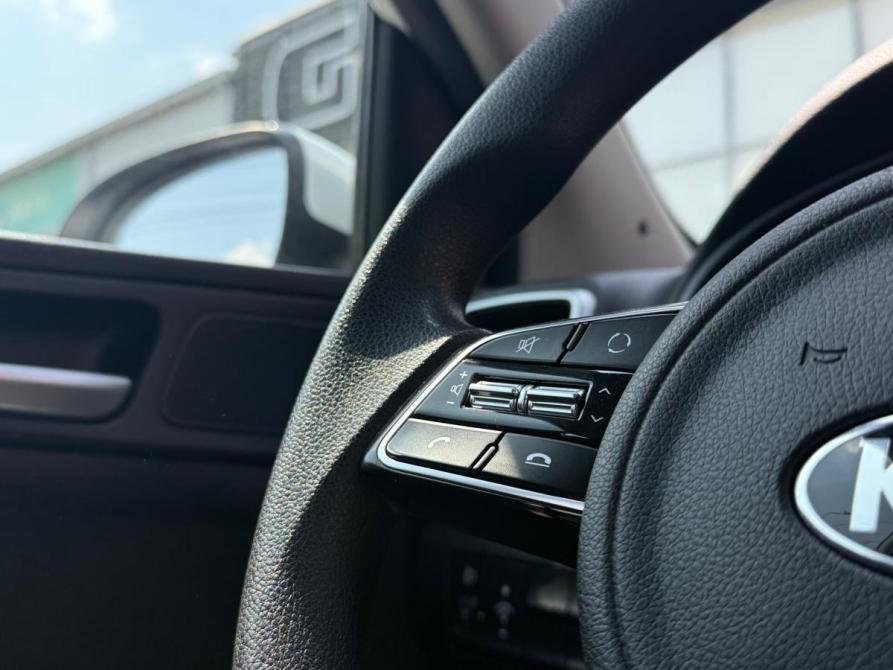 Kia Sportage IV Рестайлинг Омск  - изображение 13
