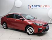 Kia Cerato IV Подольск  - изображение 28