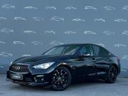 Infiniti Q50 I Санкт-Петербург  - изображение 31