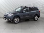 Hyundai Santa Fe II Рестайлинг Волгоград  - изображение 40