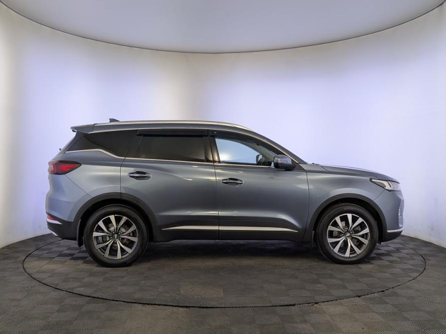 Chery Tiggo 7 Pro I Москва  - изображение 4