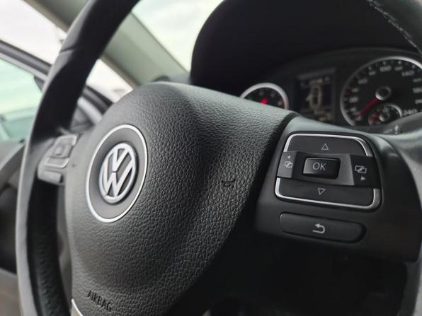 Volkswagen Tiguan I Рестайлинг с пробегом 2012 года, цена 1 400 000 рублей, 215566 км, внедорожник, Автокод Объявления