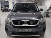 Kia Seltos I Казань  - изображение 24