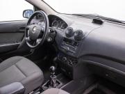 Chevrolet Aveo I Рестайлинг Москва  - изображение 26