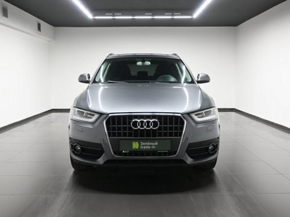 Audi Q3 I (8U) с пробегом 2013 года, цена 1 540 000 рублей, 175808 км, внедорожник, Автокод Объявления