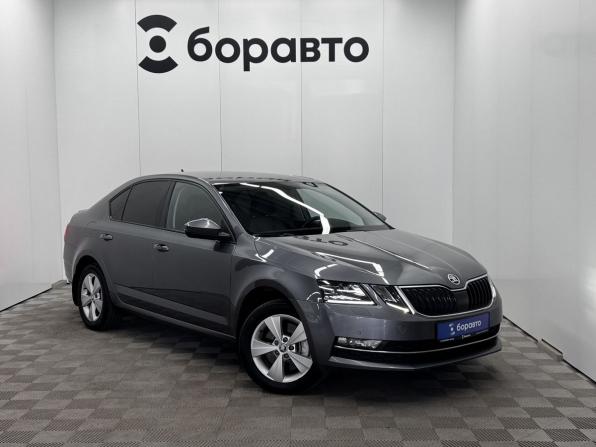 Skoda Octavia III (A7) Рестайлинг с пробегом 2017 года, цена 1 899 000 рублей, 174069 км, лифтбек, Автокод Объявления