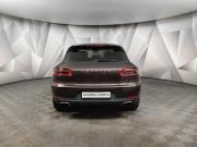 Porsche Macan I Москва  - изображение 30