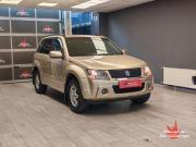 Suzuki Grand Vitara II Рестайлинг Пермь  - изображение 23