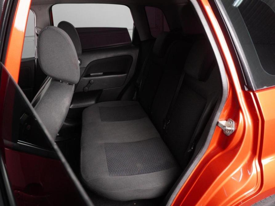 Ford Fiesta Mk5 Минеральные Воды  - изображение 9