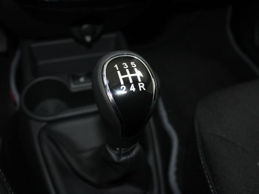 Lada (ВАЗ) Granta I Рестайлинг Старый Оскол  - изображение 21