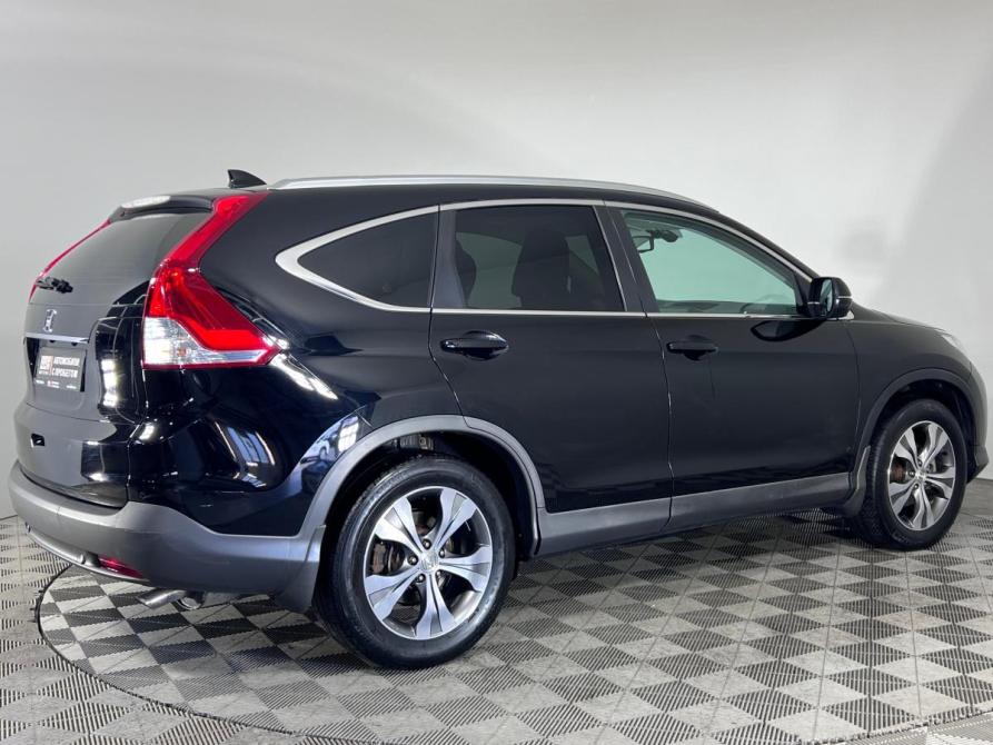 Honda CR-V IV Ростов-на-Дону  - изображение 8