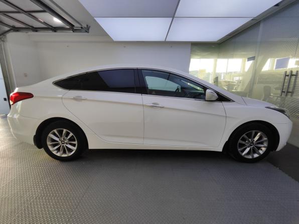 Hyundai i40 I Рестайлинг с пробегом 2016 года, цена 1 410 000 рублей, 94881 км, седан, Автокод Объявления
