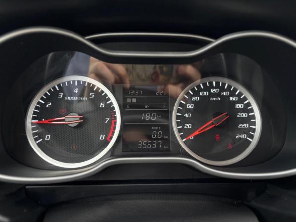 FAW Besturn X40 I с пробегом 2020 года, цена 1 100 000 рублей, 35627 км, внедорожник, Автокод Объявления