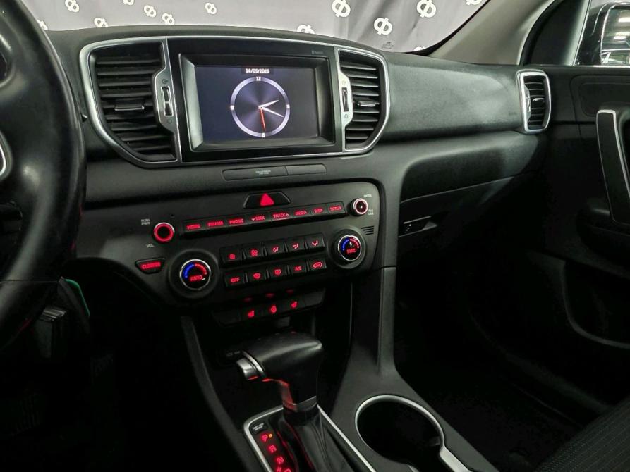 Kia Sportage IV Новосибирск  - изображение 17