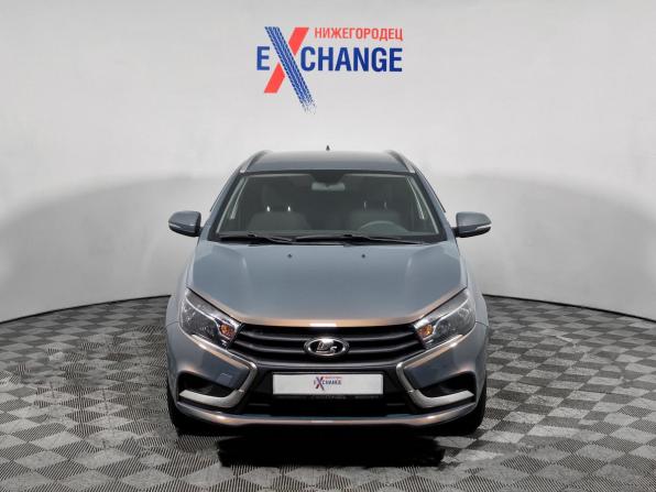 Lada (ВАЗ) Vesta I с пробегом 2021 года, цена 789 000 рублей, 492674 км, универсал, Автокод Объявления