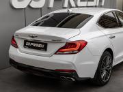Genesis G70 I Краснодар  - изображение 32