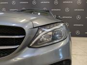 Mercedes-Benz C-Класс IV (W205) Москва  - изображение 49