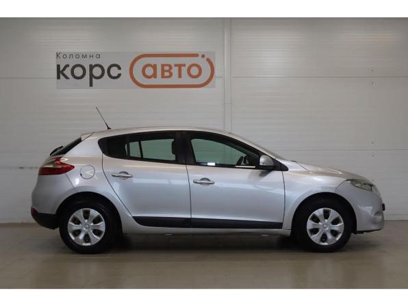 Renault Megane III с пробегом 2010 года, цена 570 000 рублей, 338410 км, хэтчбек, Автокод Объявления