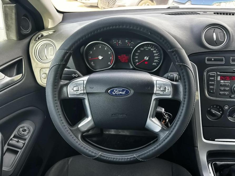 Ford Mondeo IV Рестайлинг Нижний Новгород  - изображение 8