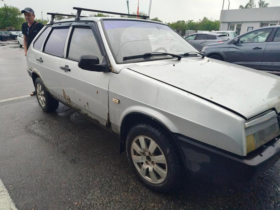 Lada (ВАЗ) 2109 Воронеж  - изображение 7
