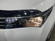 Toyota Corolla XI (E160 E170 E180) Пермь  - изображение 33