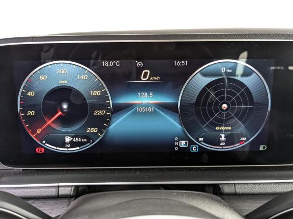 Mercedes-Benz GLE II (V167) с пробегом 2020 года, цена 7 160 000 рублей, 91229 км, внедорожник, Автокод Объявления